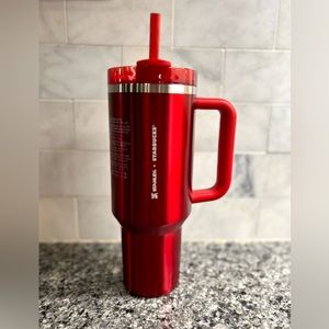 Stanley Starbucks Quencher - 40 oz - NWT